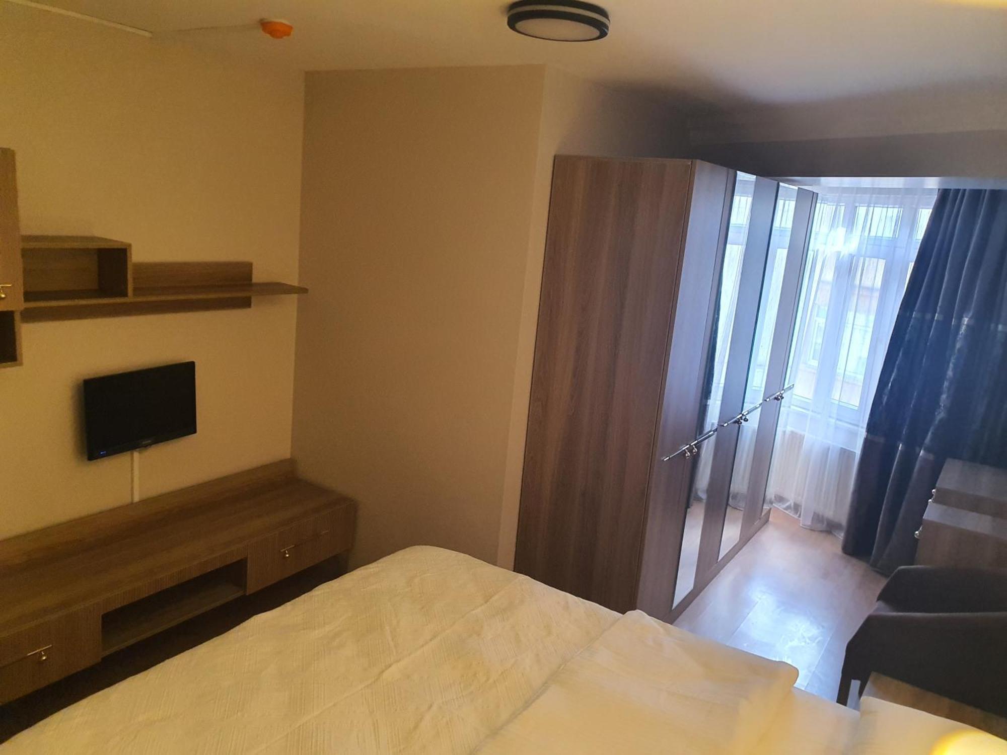 Kadikoey Bristol Hotel Стамбул Экстерьер фото